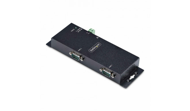 "StarTech 2P SERIAL TO ETHERNET ADAPTER"