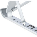 "StarTech LAPTOP RISER STAND ERGONOMIC"