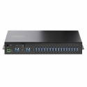 "StarTech INDUSTRIAL USB 5GBPS HUB FOR"