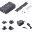 "StarTech POE SERIAL TO ETHERNET ADAPTER"