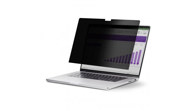 "StarTech 16IN MACBOOK PRIVACY SCREEN"
