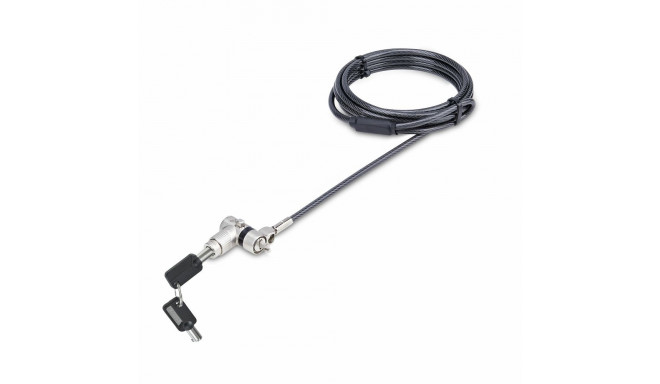 "StarTech 25-PACK UNIVERSAL LAPTOP LOCK"