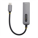 "D StarTech USB TYPE-C ETHERNET ADAPTER"
