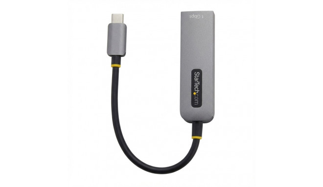"D StarTech USB TYPE-C ETHERNET ADAPTER"