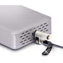 "D StarTech USB4 DOCKING STATION DUAL 4K"