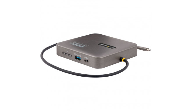 "D StarTech USB C MULTIPORT ADAPTER"