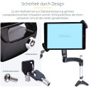 "D StarTech VESA MOUNT ADAPTER FOR TABLETS"