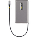 "D StarTech USB-C MULTIPORT ADAPTER"