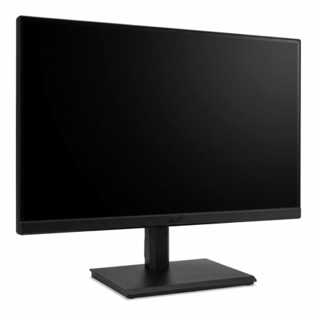 68,6cm/27" (1920x1080) Acer Vero B277E 16:9 IPS 4ms 100Hz HDMI DisplayPort VGA FreeSync VESA kõlar m