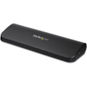 "D StarTech DUAL VIDEO USB 3.0 LAPTOP DOCK"