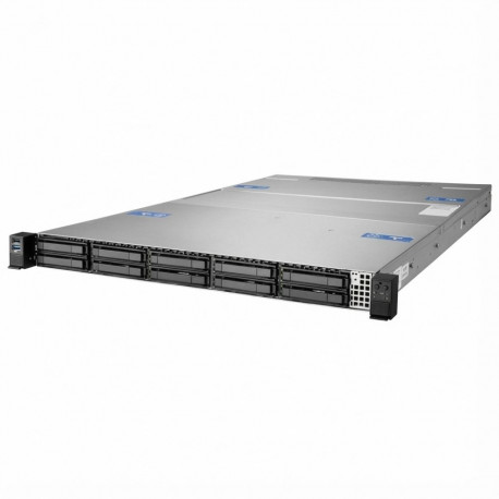 "Server MiTAC R1520G6U2XD - Server - Rack-Montage - 1U - zweiweg - keine CPU - SATA - Hot-Swap 6.4 c