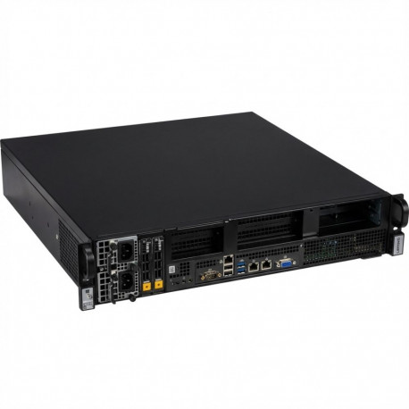 "Barebone Server Supermicro IoT SuperServer 2U Single Sockel 4677 SYS-211E-FRN2T - Complete System O