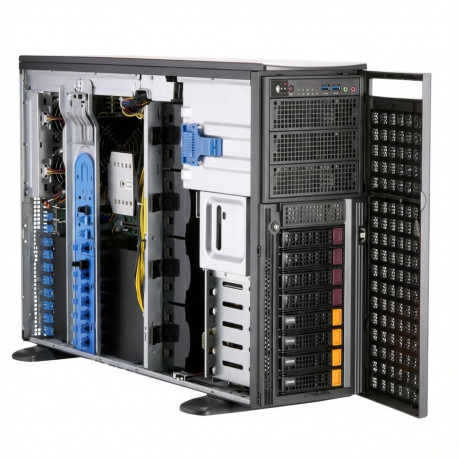 "Barebone Server Supermicro SYS-530AD-I"