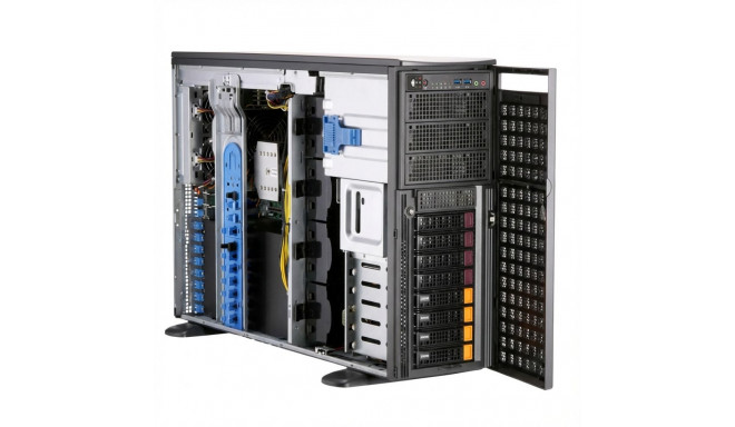 "Barebone Server Supermicro SYS-530AD-I"