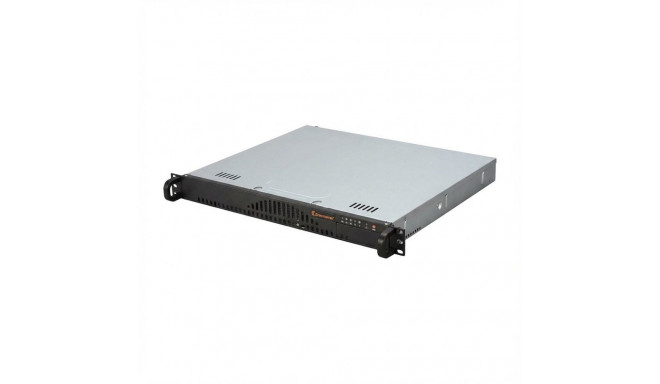 "1HE Supermicro Gehäuse SuperChassis 1U CSE-515M-R804"