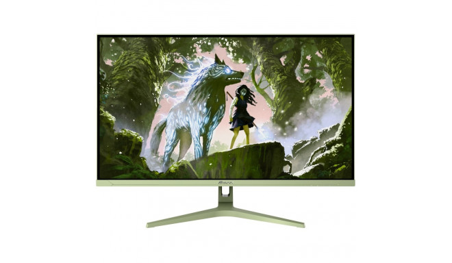 "Arozzi TFT Nova 32"" IPS 180Hz waldgrün"