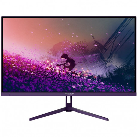 Arozzi monitor TFT Nova 27" IPS 180Hz, lilla