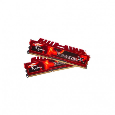 "1600 8GB(2x4) G.Skill Ripj.-X"