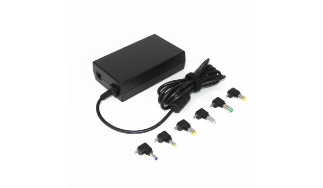 "FSP LCD-Universal-Netzteil V3 ext. 12V/5A/60W/bulk"