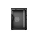 "Mini AeroCool Geh Mini CS-110 v1 MicroATX/MiniITX Black"