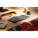 "Logitech ERGO K860 GRAPHITE PAN NORDIC"
