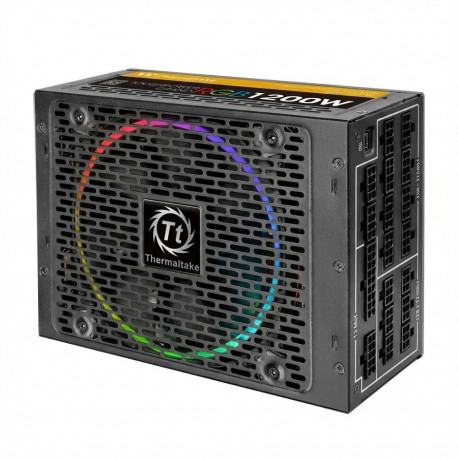 450W Thermaltake SMART DPS G digitaalne EU 80+