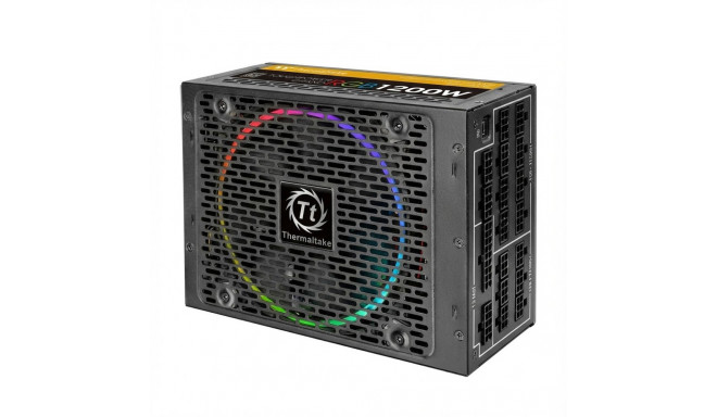 "450W Thermaltake SMART DPS G Digital EU 80+"