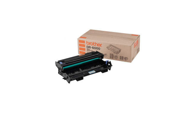 "Brother Trommeleinheit DR-6000 bis zu 20.000 Seiten"