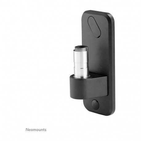 "Wand-Adapter AWL75-450BL Neomounts für Monitor-Tischhalterung DS70-450BL1 und DS75-450BL2 Black"