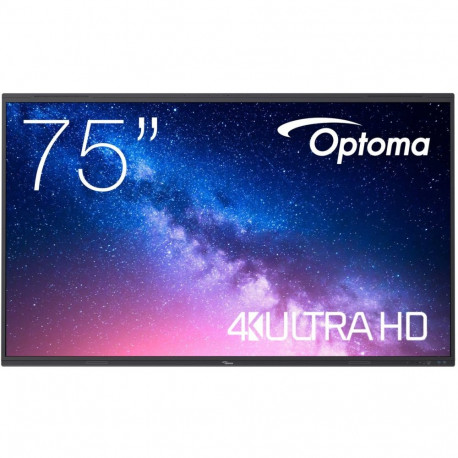 Optoma LCD-ekraan Creative Touch 5753RK 5-Series 190cm (75")