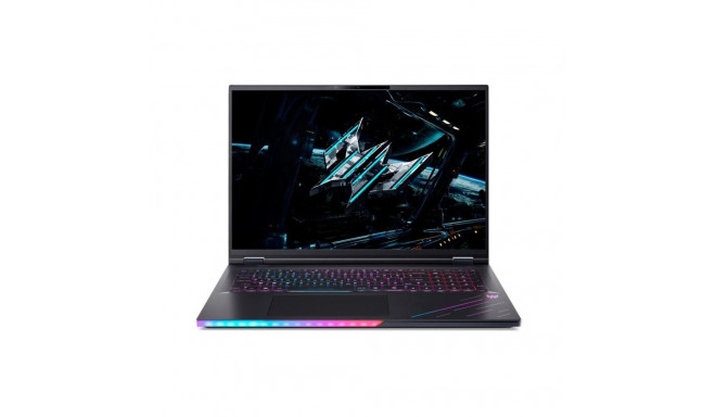 "Acer Predator Helios 18 AI Notebook 45,72 cm (18"")"