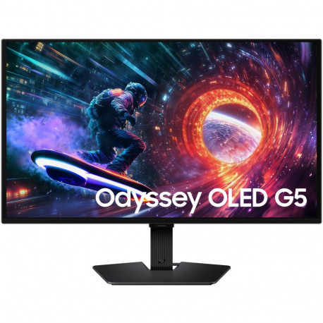 "Samsung (27"") 68,6cm S27FG506SU 16:9 OLED G50SF"