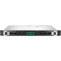 "Server HPE DL20 Gen11 1U XEON E-2434 1x32GB 2LFF 2x2TB 1x290W"
