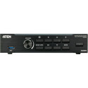"ATEN VP2120 Seamless Prasentation Switch mit Quad View"