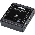 "ATEN VS381B HDMI Switch mit 3 Ports True 4K"