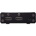 "ATEN VS381B HDMI Switch mit 3 Ports True 4K"