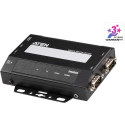 "ATEN SN3002 2-Port RS-232 Secure Device Server"