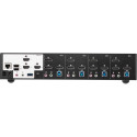 "ATEN CS1964 4-Port USB 3.0 4K DisplayPort Dreifach Display KVM Switch"