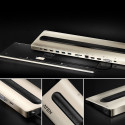 "ATEN UH3237 USB-C Multiport Dock mit Power Passthrough"