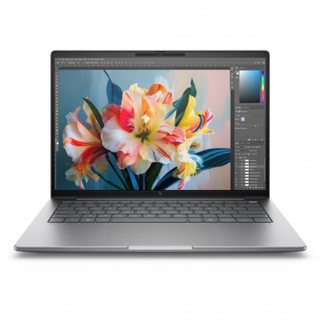 "HP ZBook 8 G1i Intel Core Ultra 7 265H 35.56cm 14Zoll 2.5k 64GB 1TB/SSD W11P 3J Gar (DE)"