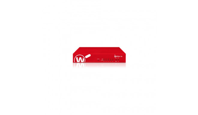 "WGT Firebox T45-CW with 1-yr Basic Security Suite (EU)"