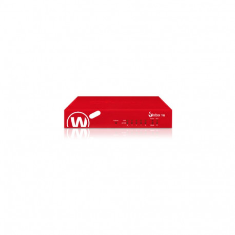 "WGT Firebox T45-CW with 3-yr Standard Support (EU)"