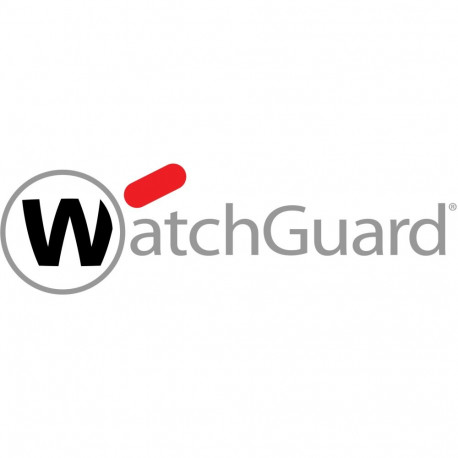 "WatchGuard Firebox M4800. zbh. WatchGuard Standard Support for Firebox M4800 - 1-Year"