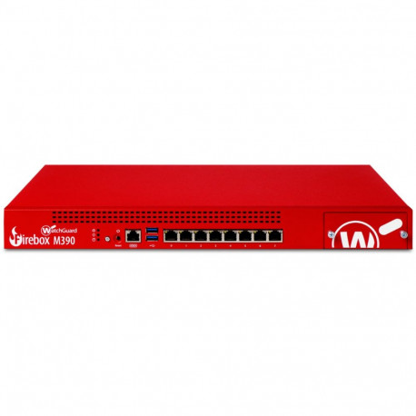 "WatchGuard Firebox M390. zbh. WatchGuard High Availability for M390 - 3-Year"
