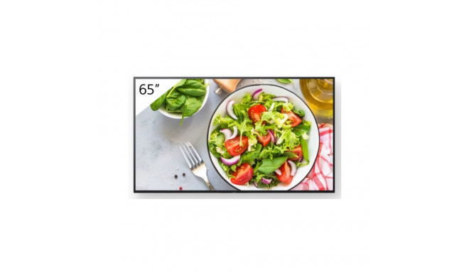 "FW-65BZ35L 65INCH PRO"