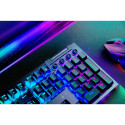 "Razer BlackWidow V4 Pro Green Switch Tastatur"