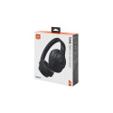 "JBL Tune 720BT Bluetooth Headset black"