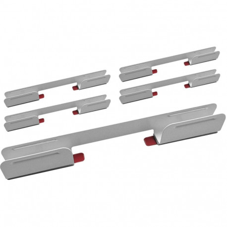 "Govee Neon Rope Light 2 Clips 5 pcs White"