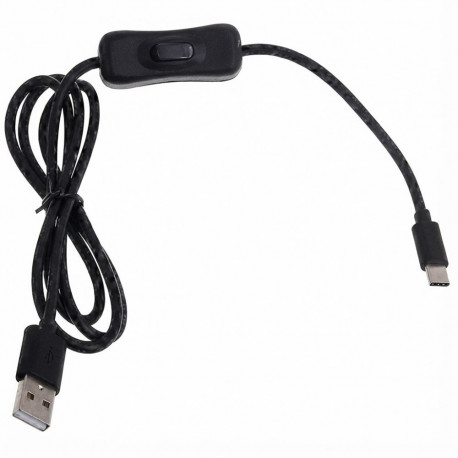 "Captiva Kabel USB Kabel C-Stecker C-Stecker schwarz 2m USB-C auf USB-C 100W"