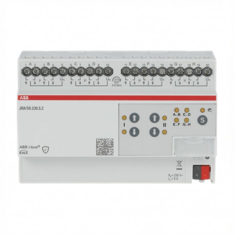 ABB JRA/S8.230.5.2 ribakardina/ruloode ajam